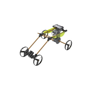 Thames & Kosmos Solar Powered Rovers