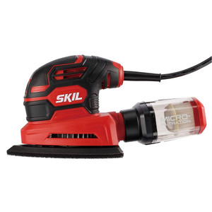 Skil Multi-Finish Detail Sander