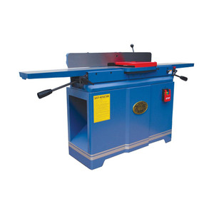 Oliver 8" Parallelogram Jointer, Helical Cutterhead Oliver 8" Parallelogram Jointer, Helical Cutterhead