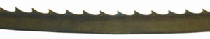 Morse Wood-cutting Band Saw Blade, 183" (15'3") x 1/4" x 4T Morse Wood-cutting Band Saw Blade, 183" (15'3") x 1/4" x 4T