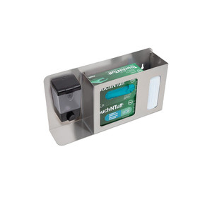 Diversified Spaces All-in-One Classroom Hygiene Station