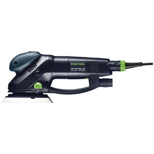 Festool 576028 RO 150 6" FEQ Rotex Sander with Systainer