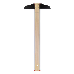 Pacific Arc Traditional Wooden T-Square, 24"