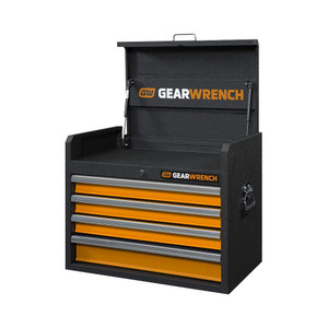 GearWrench GSX 4-Drawer Tool Chest GearWrench GSX 4-Drawer Tool Chest