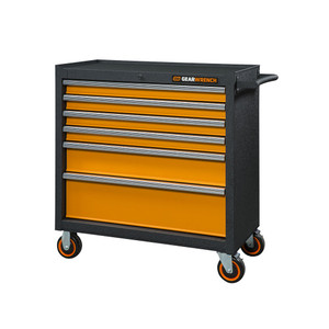 GearWrench GSX 6-Drawer Tool Cabinet GearWrench GSX 6-Drawer Tool Cabinet