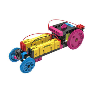 Thames & Kosmos Easy Electrics Kit Thames & Kosmos Easy Electrics Kit