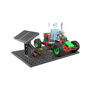 Fischertechnik STEM Renewable Energies Education Set Fischertechnik STEM Renewable Energies Education Set