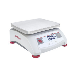 Ohaus Valor 1000 Food-Safe Scale