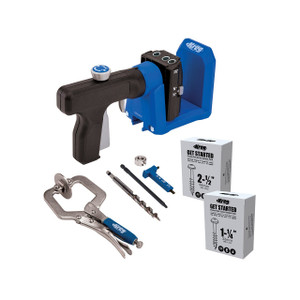 Kreg Pocket-Hole Jig 520PRO