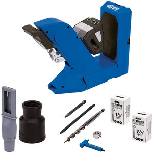 Kreg Pocket-Hole Jig 720 Kreg Pocket-Hole Jig 720