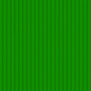 close up shot of green 3doodler eco-plastic filament strands for 3doodler start and 3d build & play