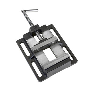 Delta 4" Drill Press Vise Delta 4" Drill Press Vise