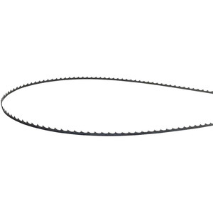 Olson Hard Flex Back Band Saw Blade, 141" (11'9") x 3/16" x 4T Olson Hard Flex Back Band Saw Blade, 141" (11'9") x 3/16" x 4T