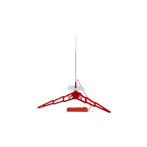 Estes Porta-Pad II Launch Pad and Electron Beam Launch Controller Estes Porta-Pad II Launch Pad and Electron Beam Launch Controller