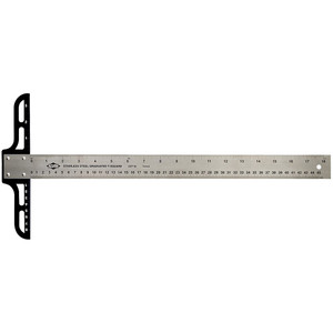 Stainless Steel T-Square, 24