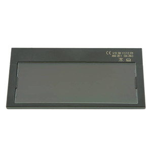 Jackson Safety Solera II Shade 10 Auto Darkening Filter