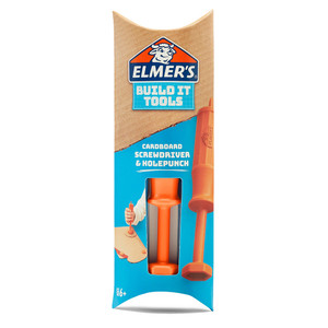  ELMERS Craftbond Quick Dry Glue, 4 Oz (E6001) : Office Products