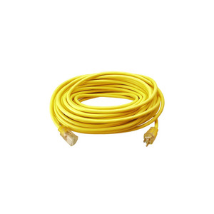 Master Electrician 12/3 Extension Cord, 50'