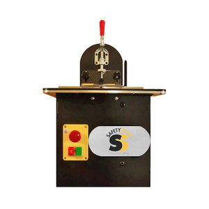 safety speed screw hole pocket machine safety speed screw hole pocket machine