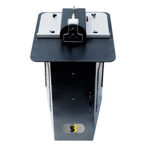 110V Safety Speed Screw Hole Pocket Machine 110V Safety Speed Screw Hole Pocket Machine