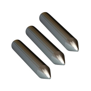 Stahl Tools TSRT 4-Piece Soldering Tip Kit For TCSS Soldering Stations