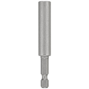 master mechanic brand 3" magnetic bit tip holder for securely holding screws when starting a new drill hole master mechanic brand 3" magnetic bit tip holder for securely holding screws when starting a new drill hole