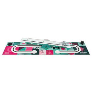 ozobot OzoGoes On a Seesaw kit ozobot OzoGoes On a Seesaw kit