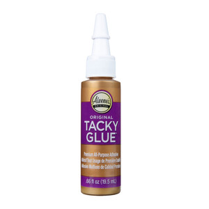 Aleene's Original Tacky Glue, 18-Pack