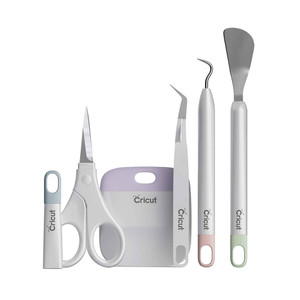 Cricut Basic Tool Set Cricut Basic Tool Set