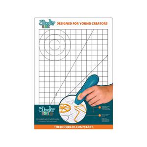 3Doodler Start Doodlepad 3Doodler Start Doodlepad