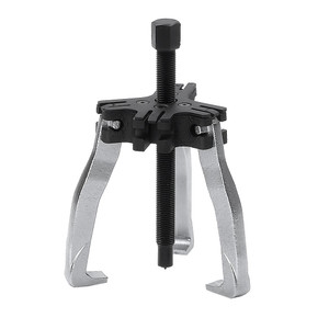 GearWrench 2-Ton Ratcheting Gear Puller have time-saving and indexing jaw design GearWrench 2-Ton Ratcheting Gear Puller have time-saving and indexing jaw design