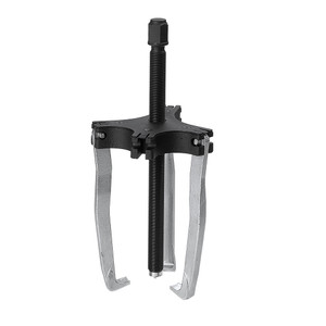 GearWrench 7-Ton Ratcheting Gear Puller have time-saving and indexing jaw design GearWrench 7-Ton Ratcheting Gear Puller have time-saving and indexing jaw design