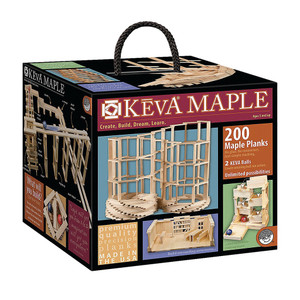 KEVA 200-Plank Set KEVA 200-Plank Set