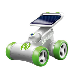 Thames & Kosmos Solar Race Car Kit Thames & Kosmos Solar Race Car Kit