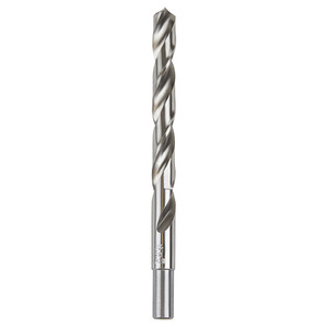 Irwin General Purpose HSS Bit, Series 738, 27/64" Irwin General Purpose HSS Bit, Series 738, 27/64"