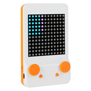 Bird Brain Owlet LED Math Tool