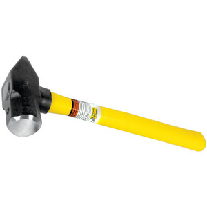 Performance Tool 3 lb. Cross Pein Hammer Performance Tool 3 lb. Cross Pein Hammer