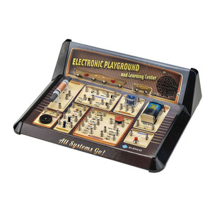 Elenco 60-in-1 Electronic Project Lab Elenco 60-in-1 Electronic Project Lab