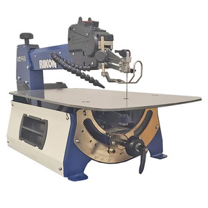 Rikon 22" VS Scroll Saw Rikon 22" VS Scroll Saw