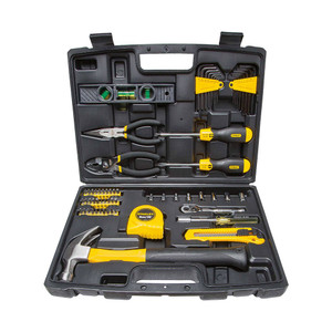 Stanley 65-Piece Homeowners Tool Kit