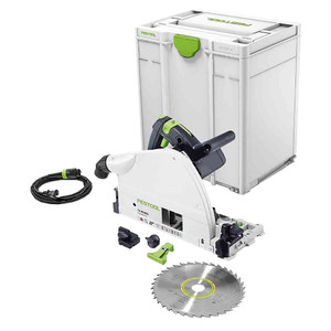 Festool 8-1/4" TS 75 Track Saw Festool 8-1/4" TS 75 Track Saw