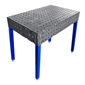 Baileigh You-Weld Welding Jig Table, 36" x 24" Baileigh You-Weld Welding Jig Table, 36" x 24"