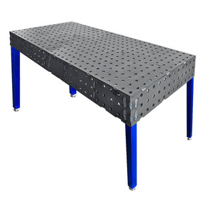 Baileigh You-Weld Welding Jig Table, 72" x 36" Baileigh You-Weld Welding Jig Table, 72" x 36"