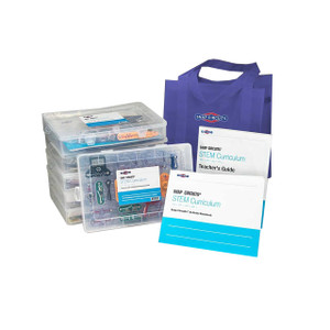 Elenco Snap Circuits STEM Classroom Kit Elenco Snap Circuits STEM Classroom Kit