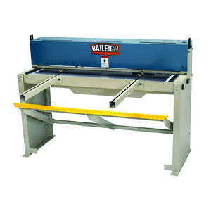 Baileigh 1007017 16 Gauge Foot Shear Baileigh 1007017 16 Gauge Foot Shear