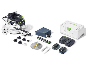 Festool Kapex Cordless Miter Saw Sliding Compound Festool Kapex Cordless Miter Saw Sliding Compound