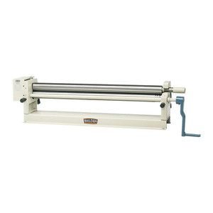 Baileigh 1007348 16 Gauge Slip Roll Machine