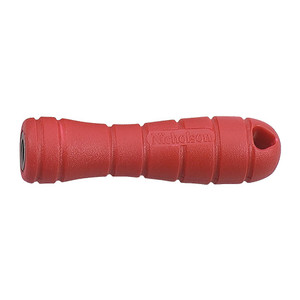 Crescent Screw-on Plastic File Handle, PH6 Crescent Screw-on Plastic File Handle, PH6