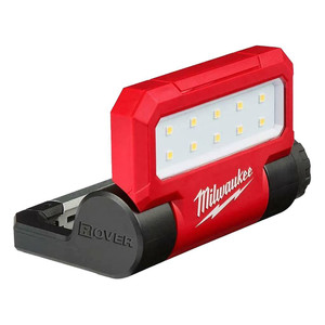 Milwaukee Cordless Pivoting Floodlight Milwaukee Cordless Pivoting Floodlight