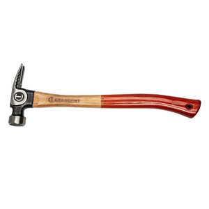 STANLEY FatMax Rip Claw Hammer, 22-Oz (51-167) 